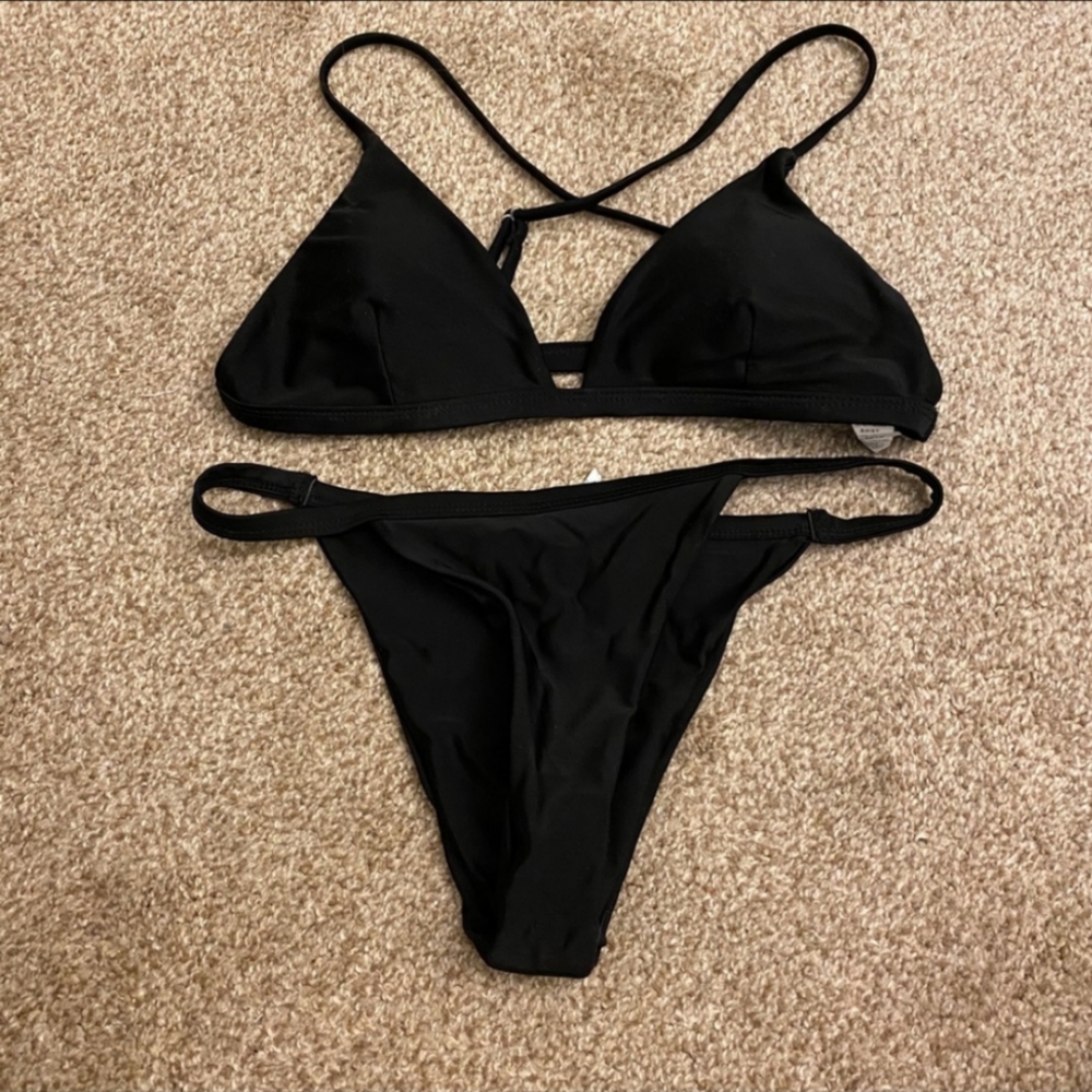 ZAFUL Bikini Set